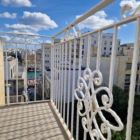 The Caves Apartments Saint Julian's Екстериор снимка