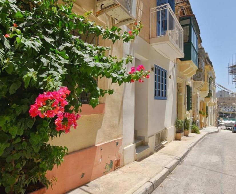 The Caves Apartments Saint Julian's Екстериор снимка